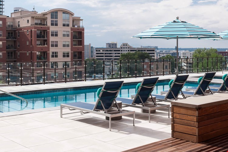 Radius Uptown Image 37