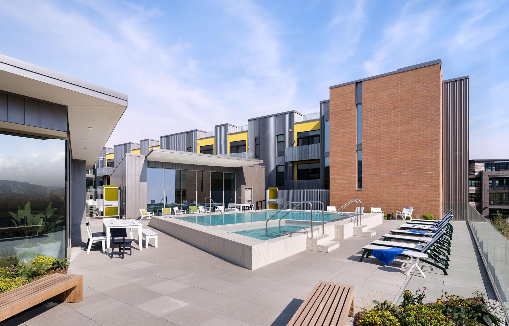 S'PARK Apartments | Timber Image 8