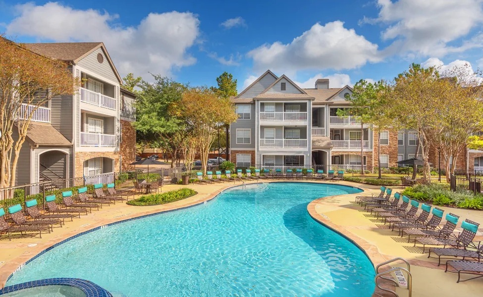 Lodge at Cypresswood Image 1