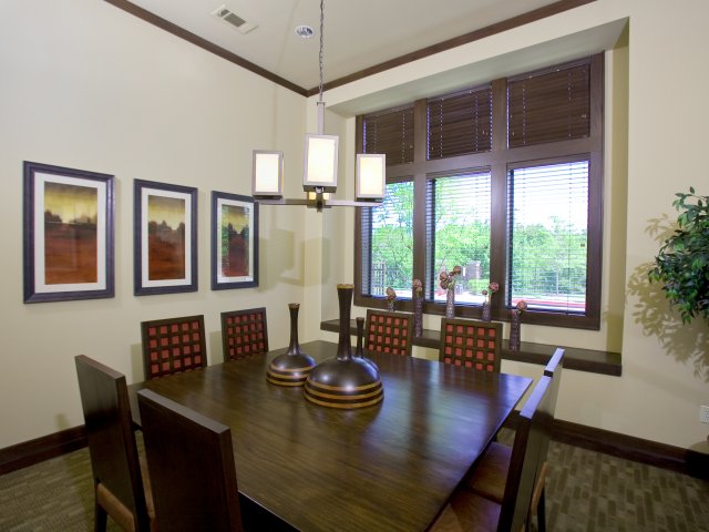 Luxury Apartments Fort Worth