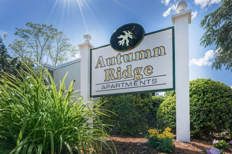 Autumn Ridge Image 13