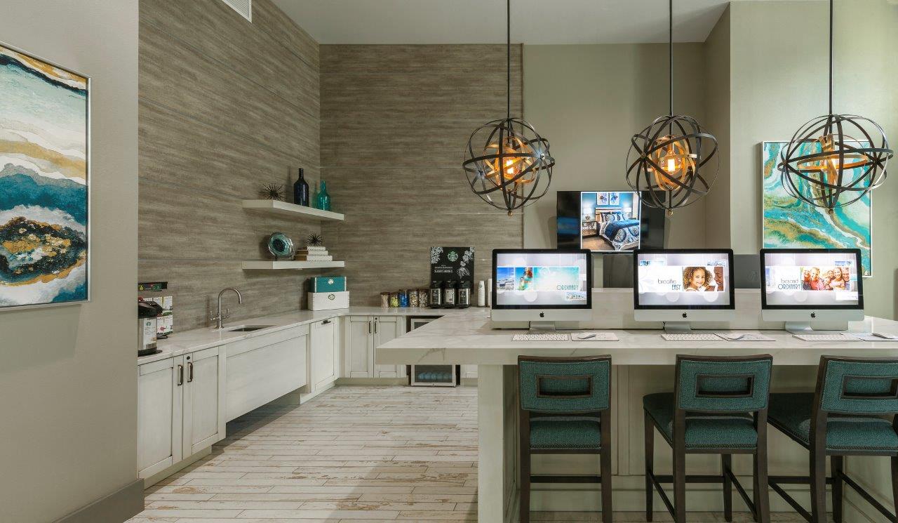 The Addison on Long Bayou Image 22