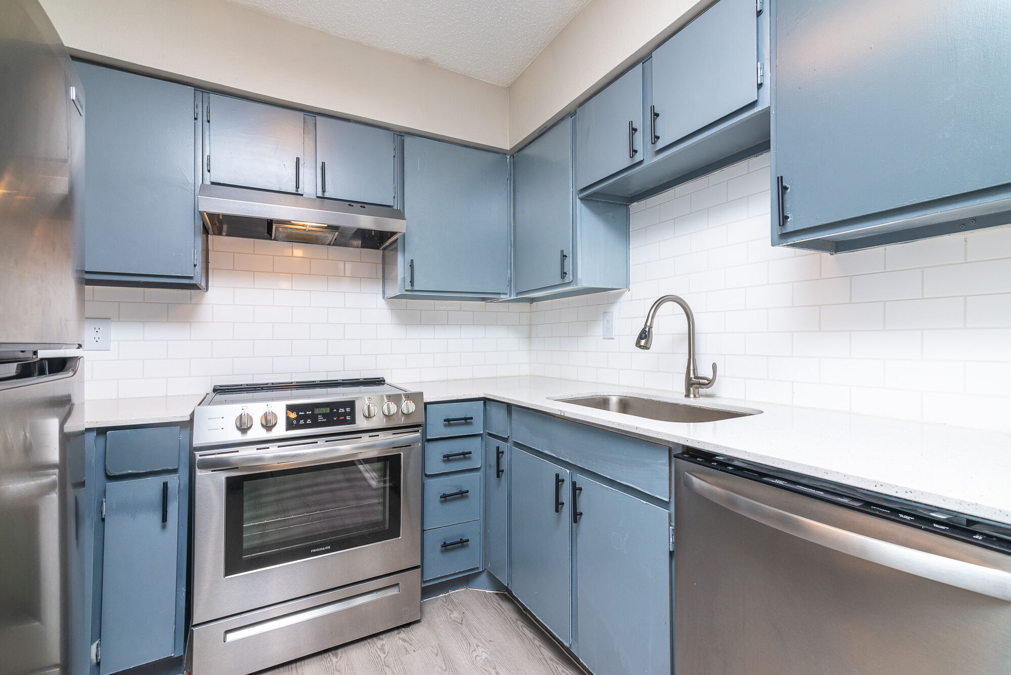 Creekside Apartment Homes Image 1