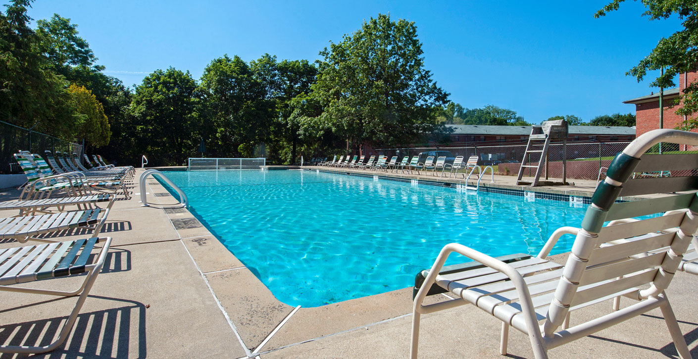 Cedar Arms Apartments Image 5