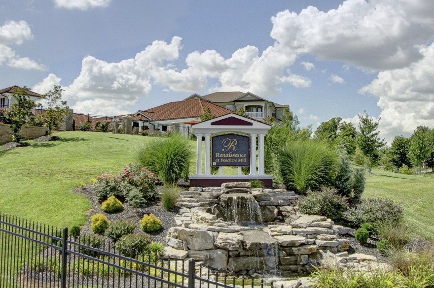 Renaissance at Peachers Mill Image 1