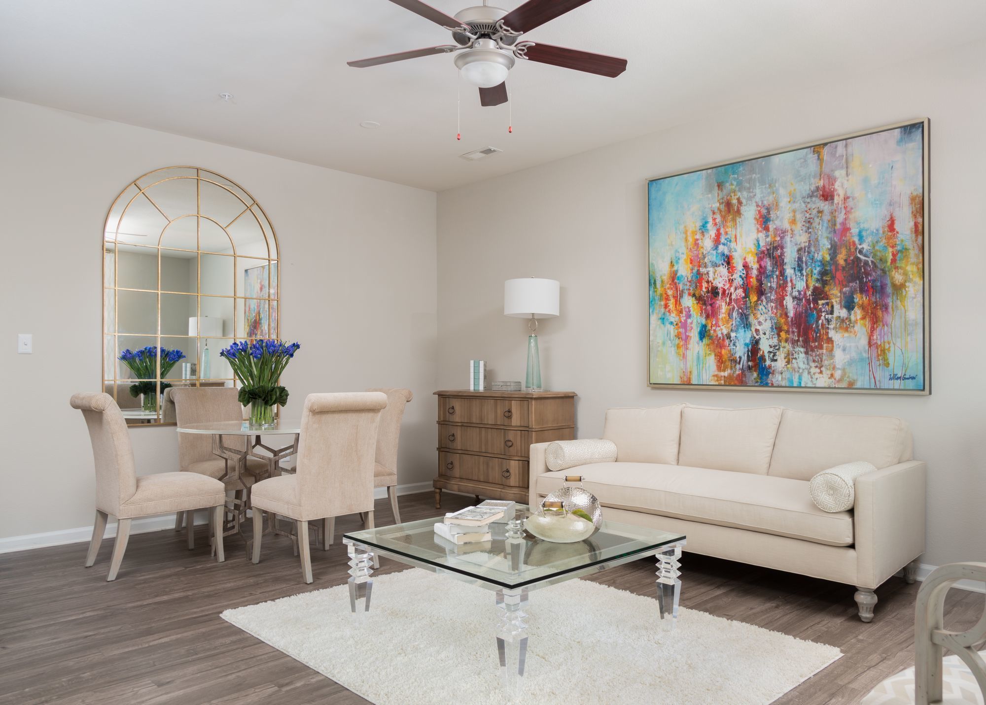 Stone Ridge Apartments, Charlotte - (see pics & AVAIL)
