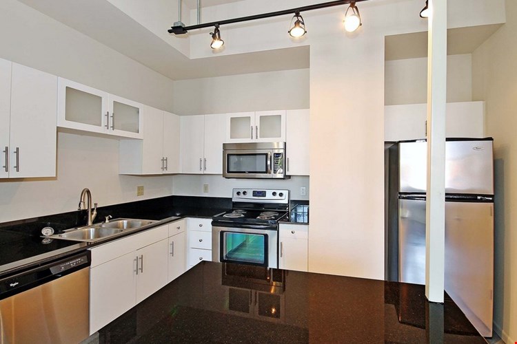 The Tribune Lofts Image 15