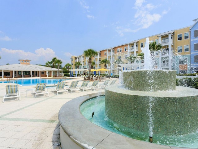 White Sands Luxury Apartments Image 2