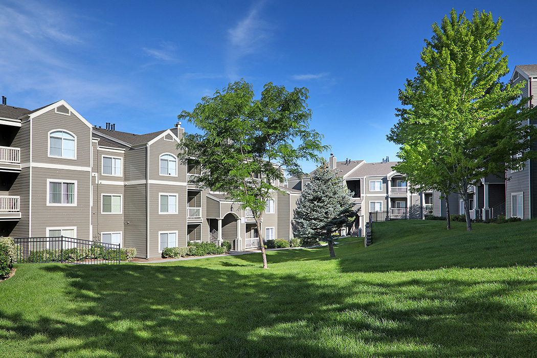 Canyon View Apartments Image 18