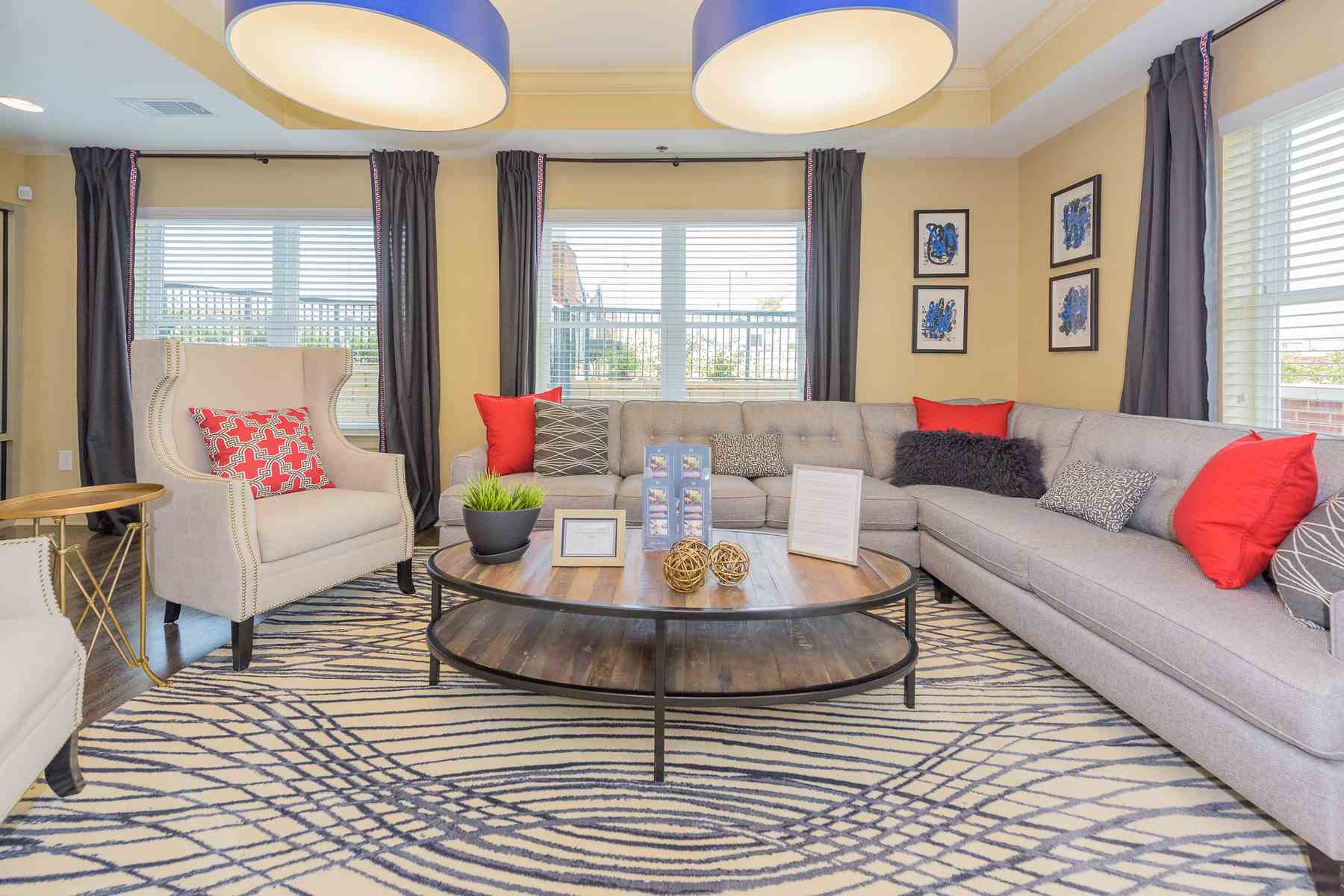 The Heights Montgomery Image 35