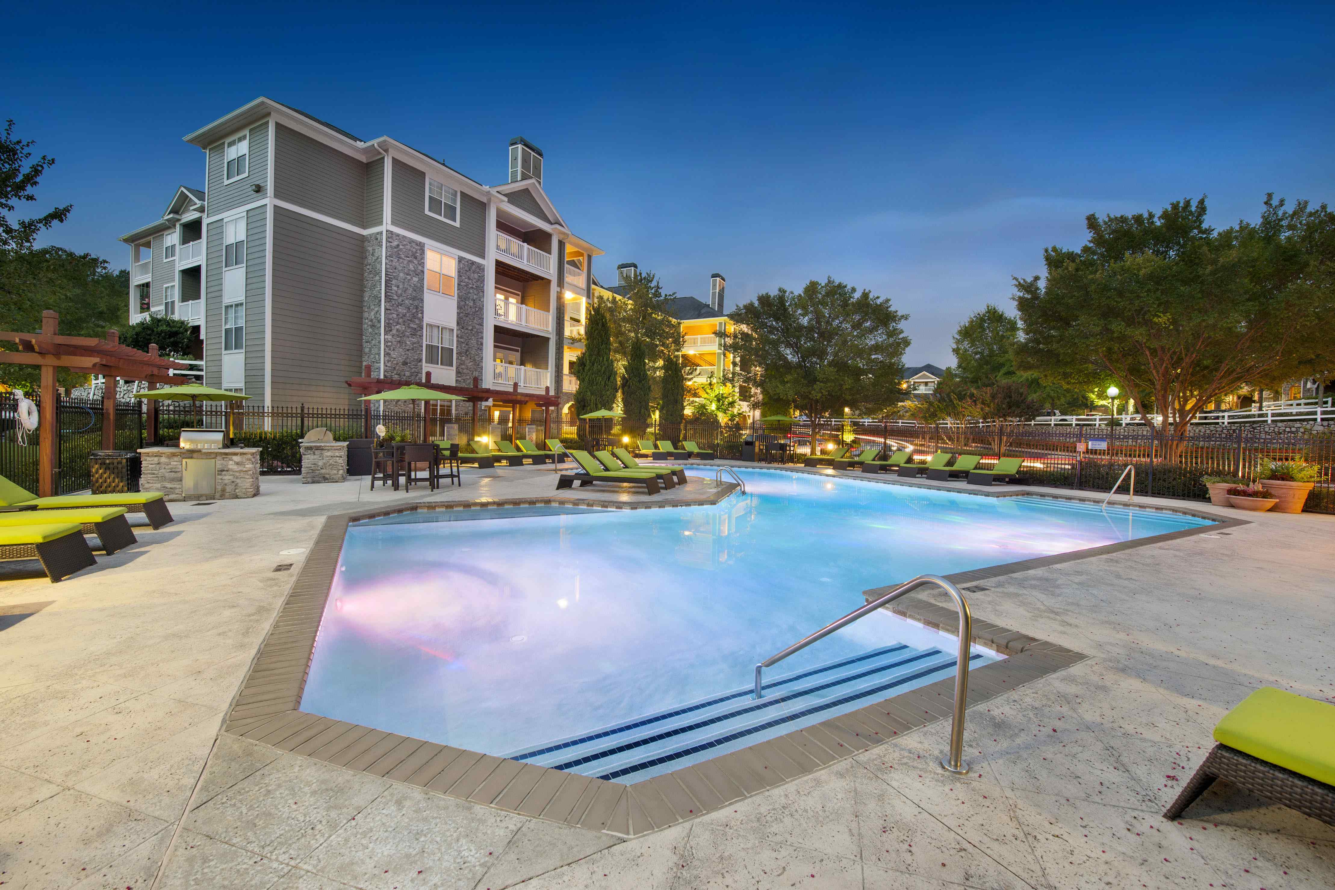 Camden Peachtree City Image 17