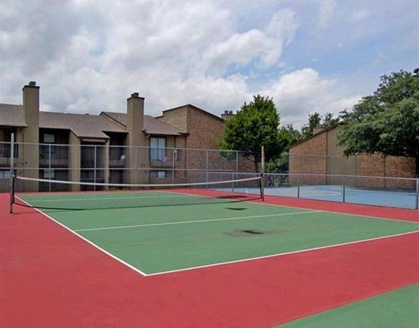 The Corners Apartments Image 9