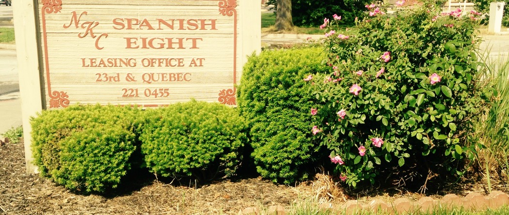 Spanish Eight Image 1