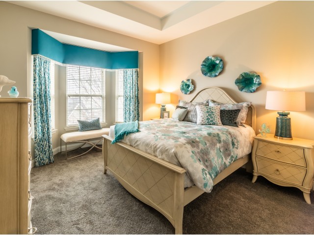 Camelot at LaMer Image 11