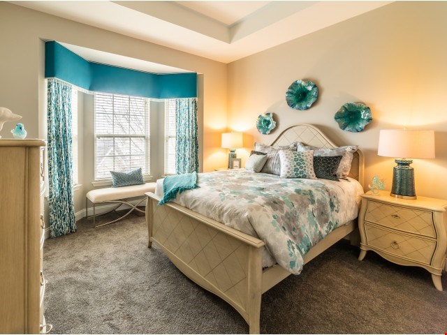 Camelot at LaMer Image 11