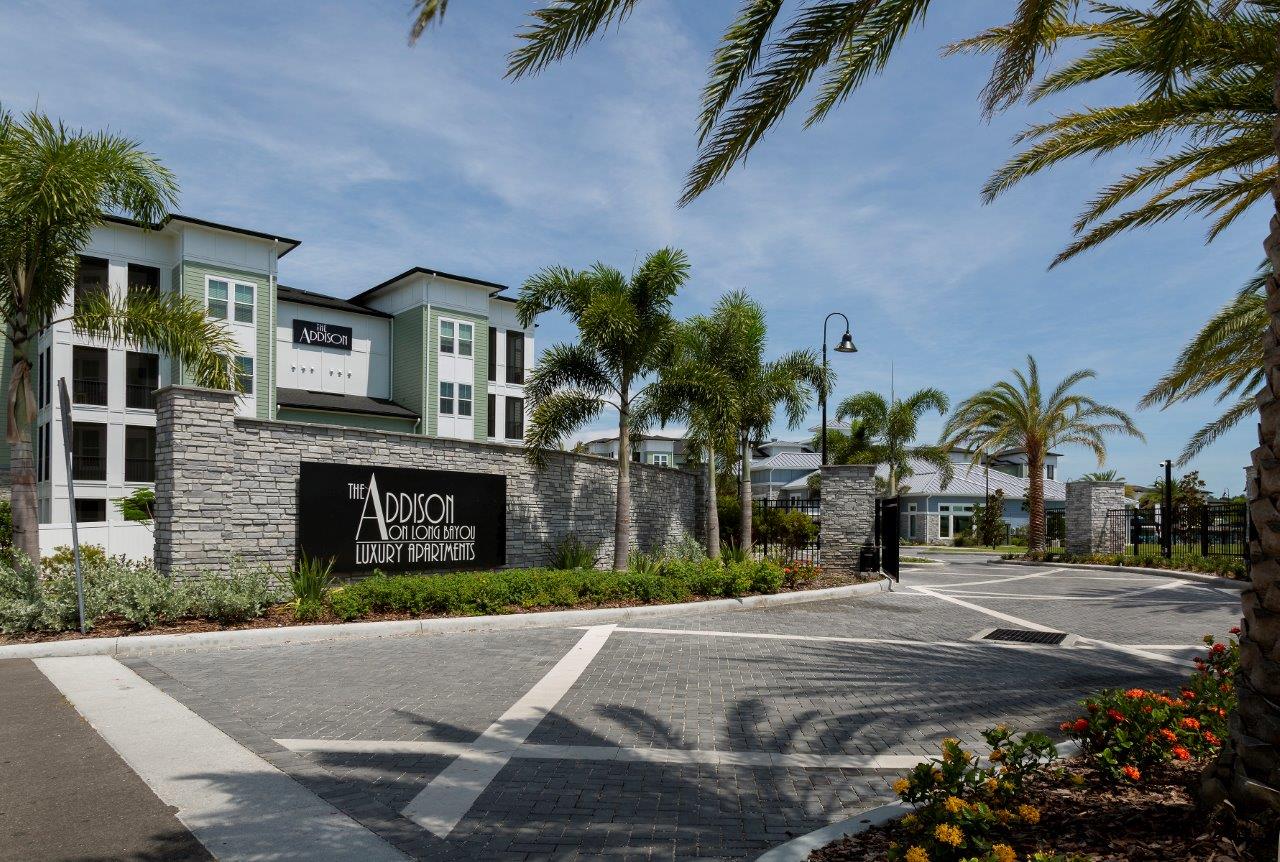 The Addison on Long Bayou Image 36