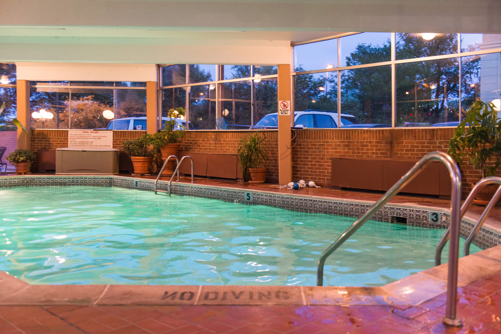 Liongate Apartments Image 4