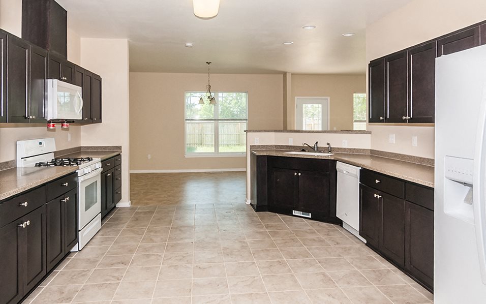 Cavalier Landing Image 5