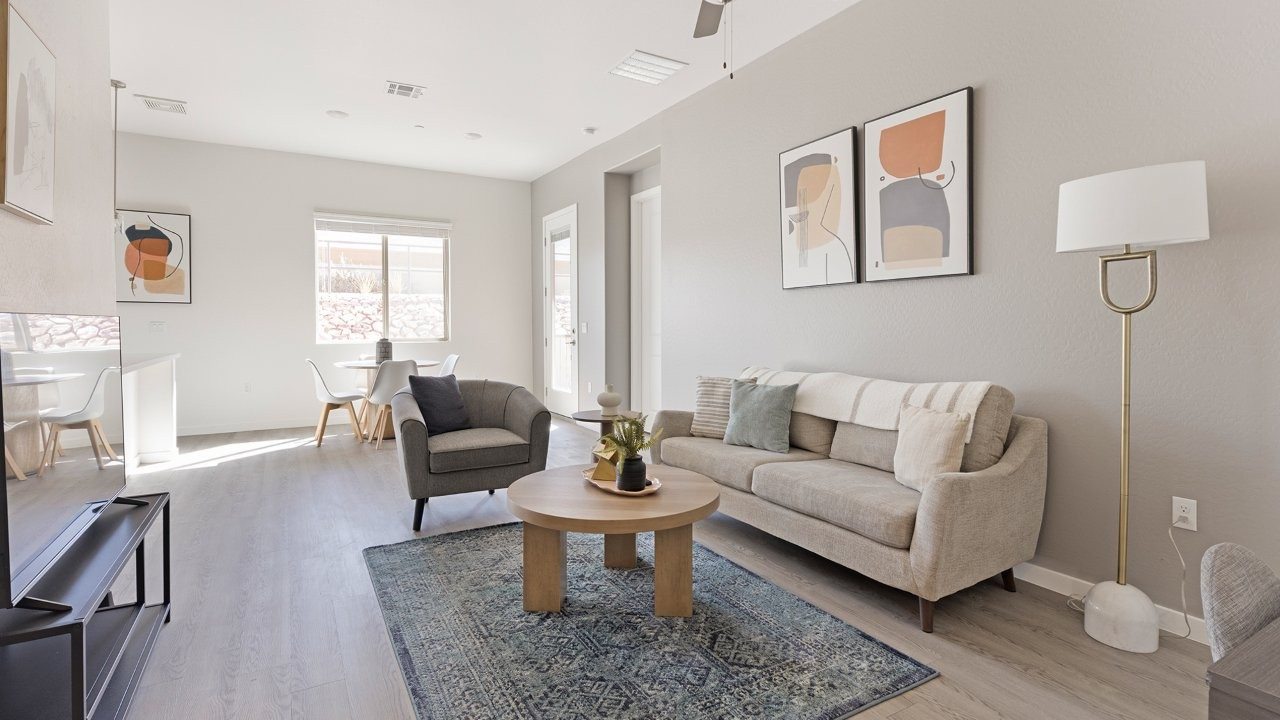 Linda Vista Luxury Rentals Image 14