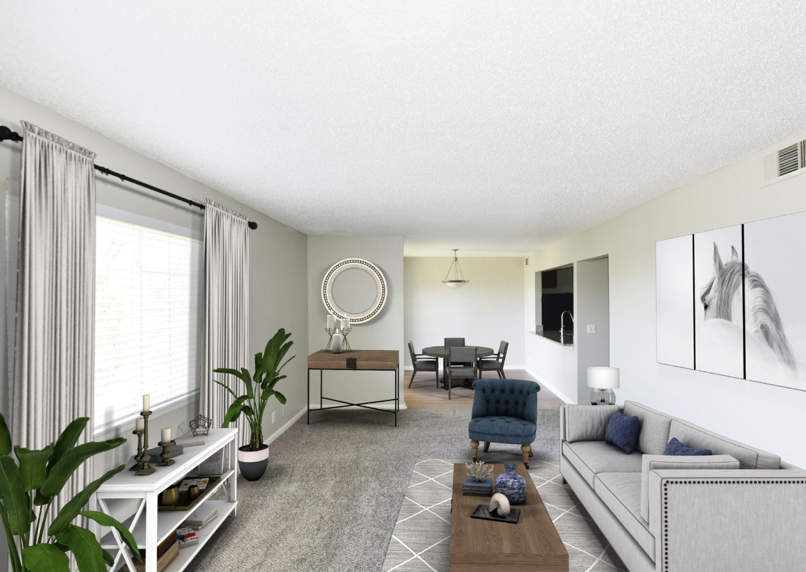 Views of Brentwood Image 6