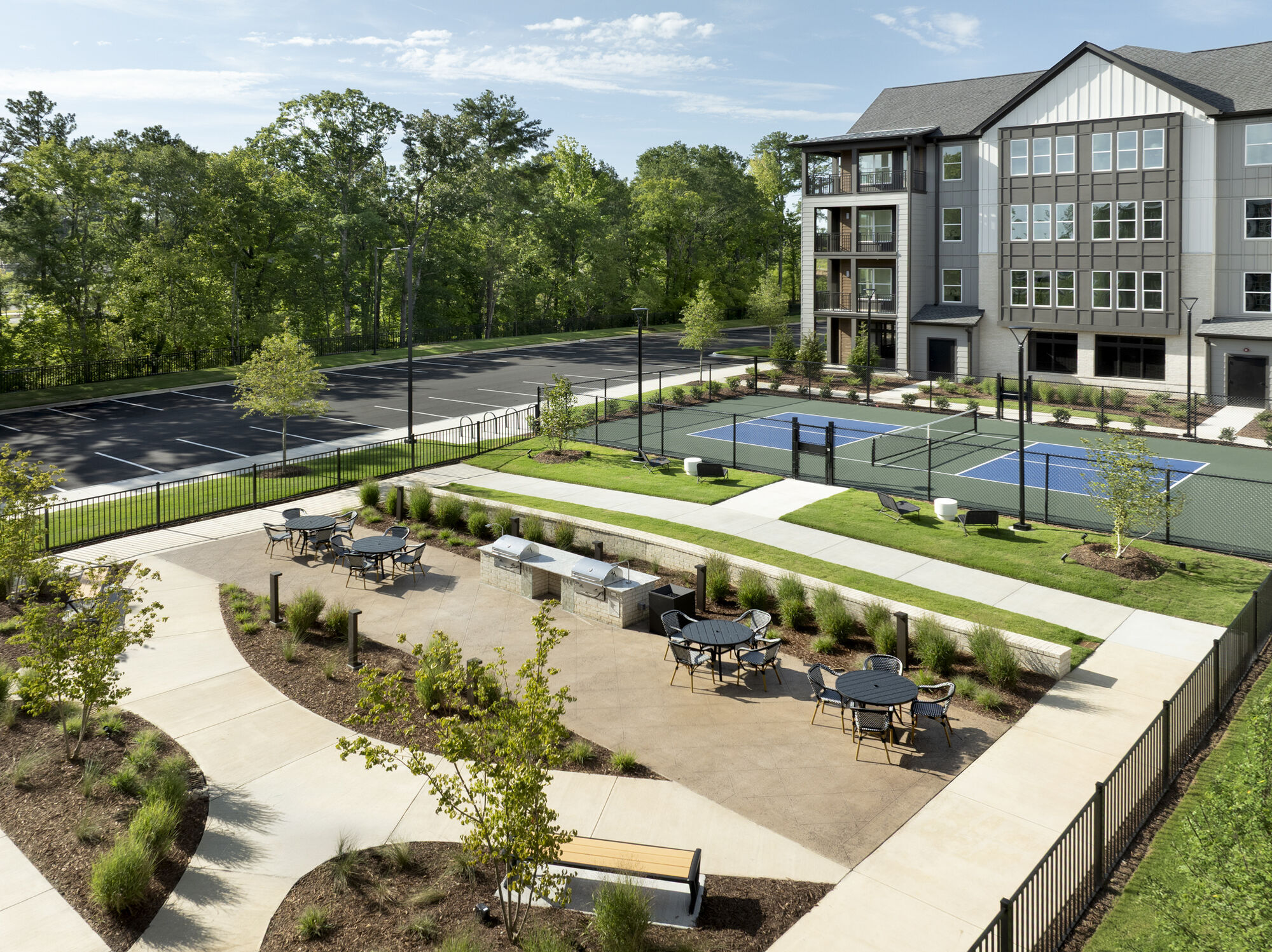 Camden South Charlotte Image 24