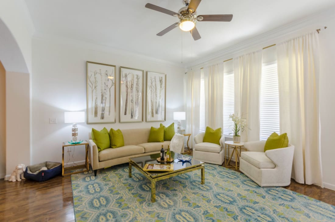 Retreat at Wylie Image 8