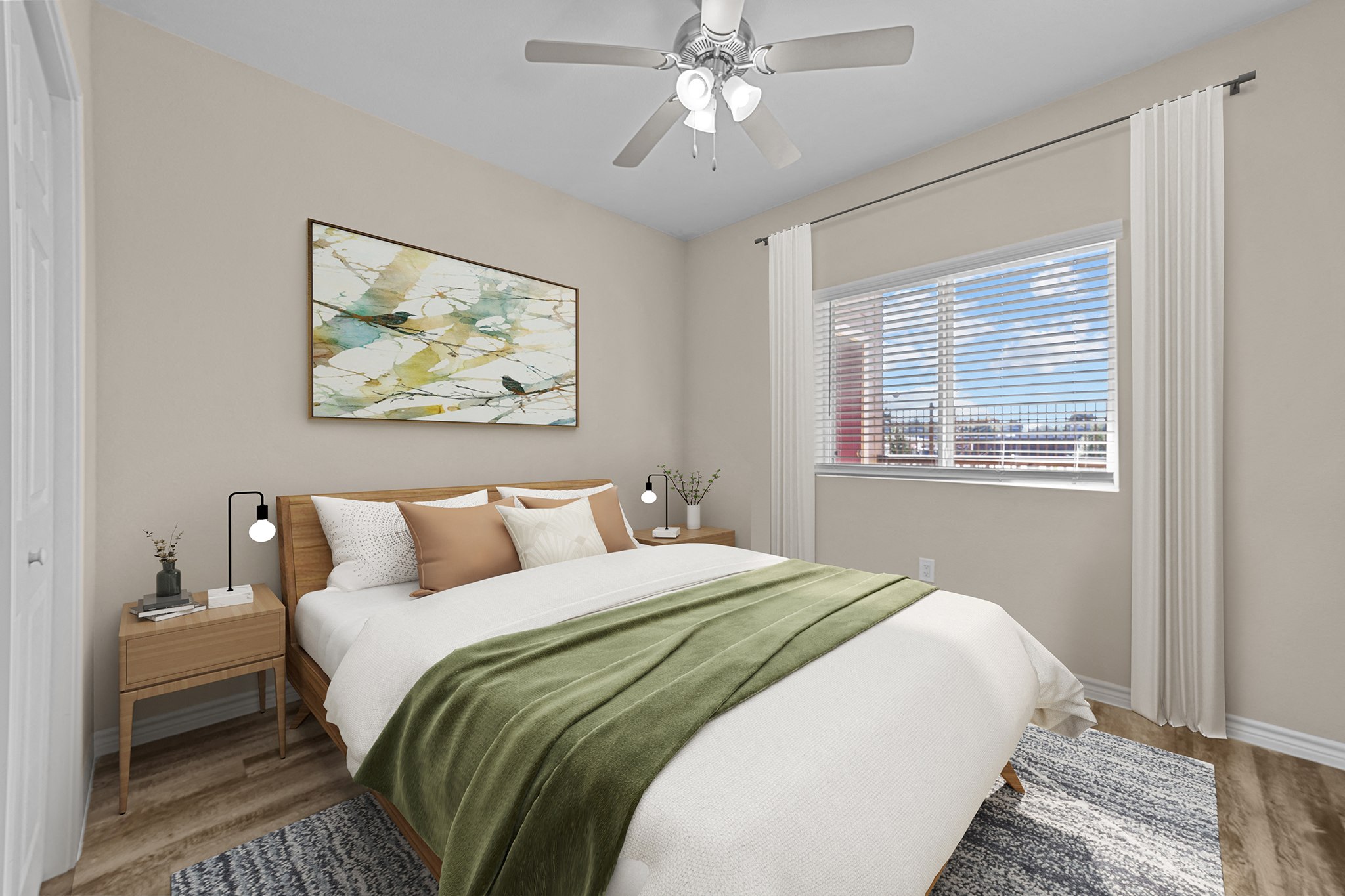 Parkside Apartments (TX) Image 8