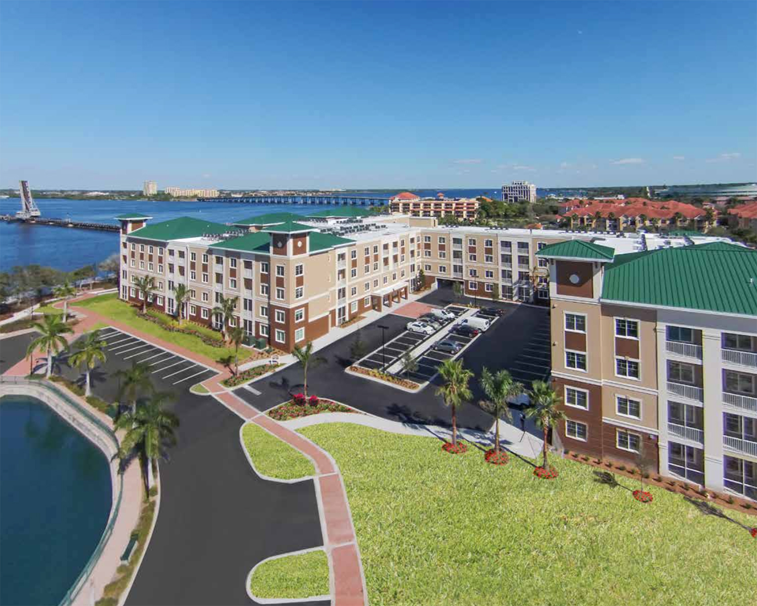 Riversong Apartment Homes Image 45