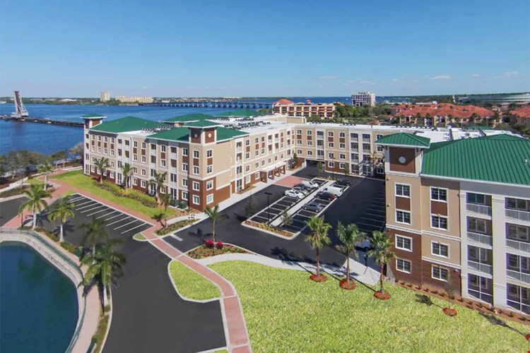 Riversong Apartment Homes Image 45