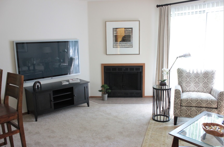 Alden Pond Townhome Apartments Image 12