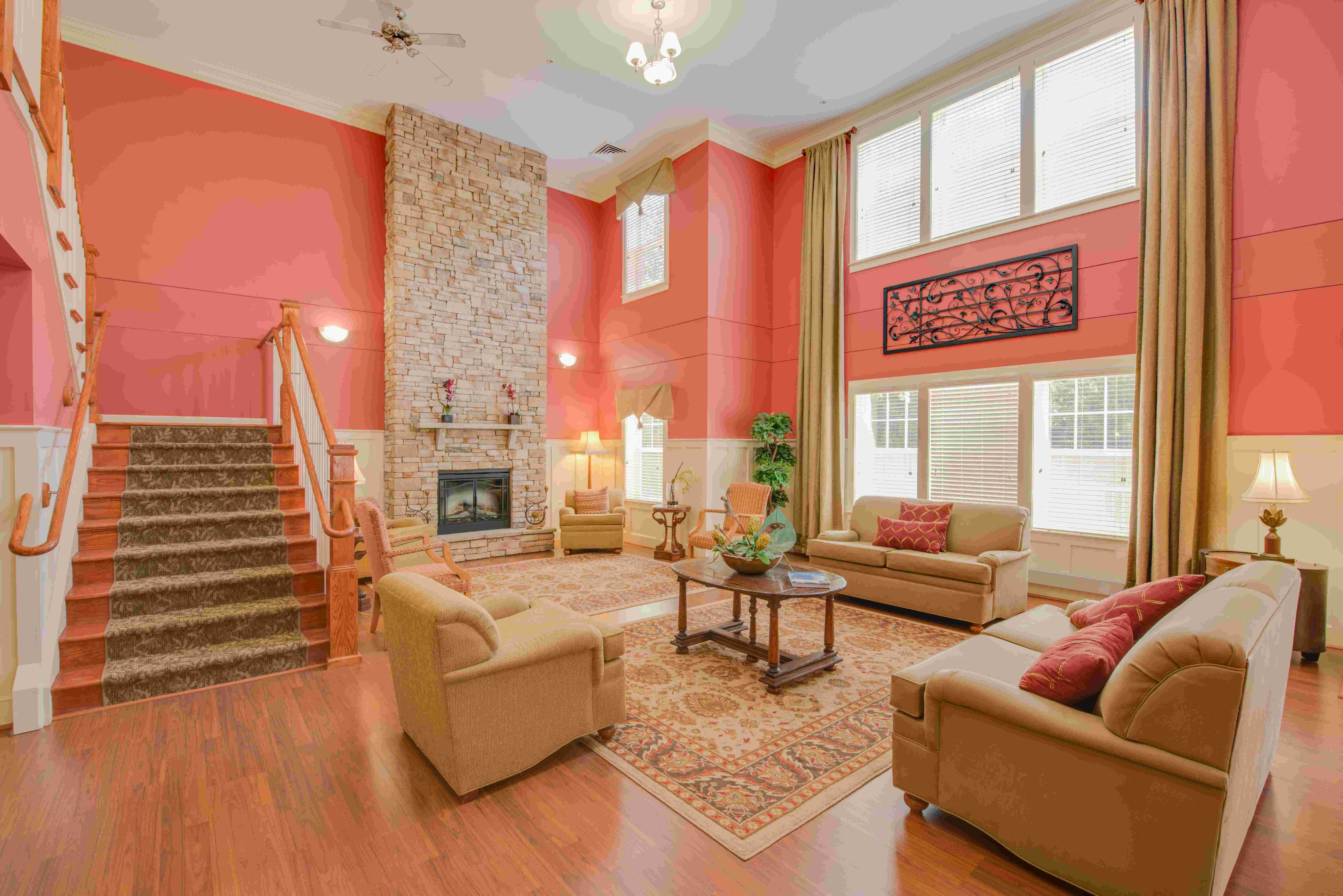 The Lodge at Marlton Image 8