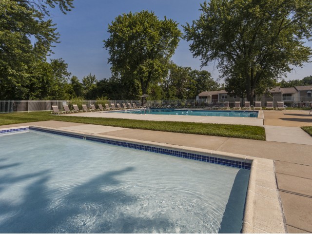 Mill Grove Apartments Image 15