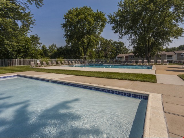 Mill Grove Apartments Image 15