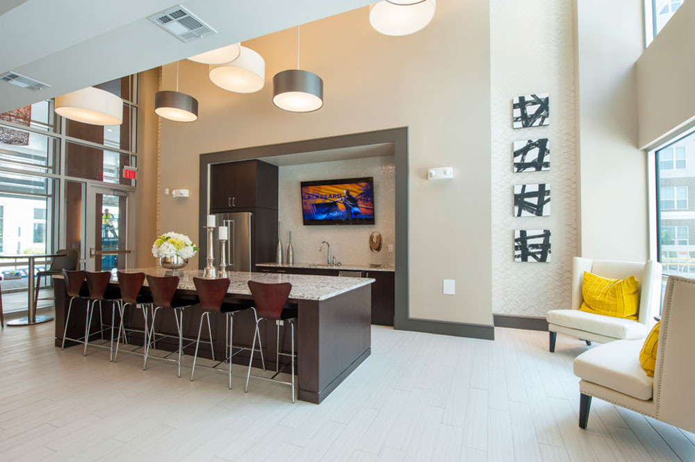 Pearl CityCentre Image 17