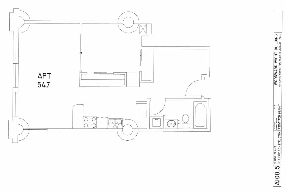 The Woodward Lofts Image 44