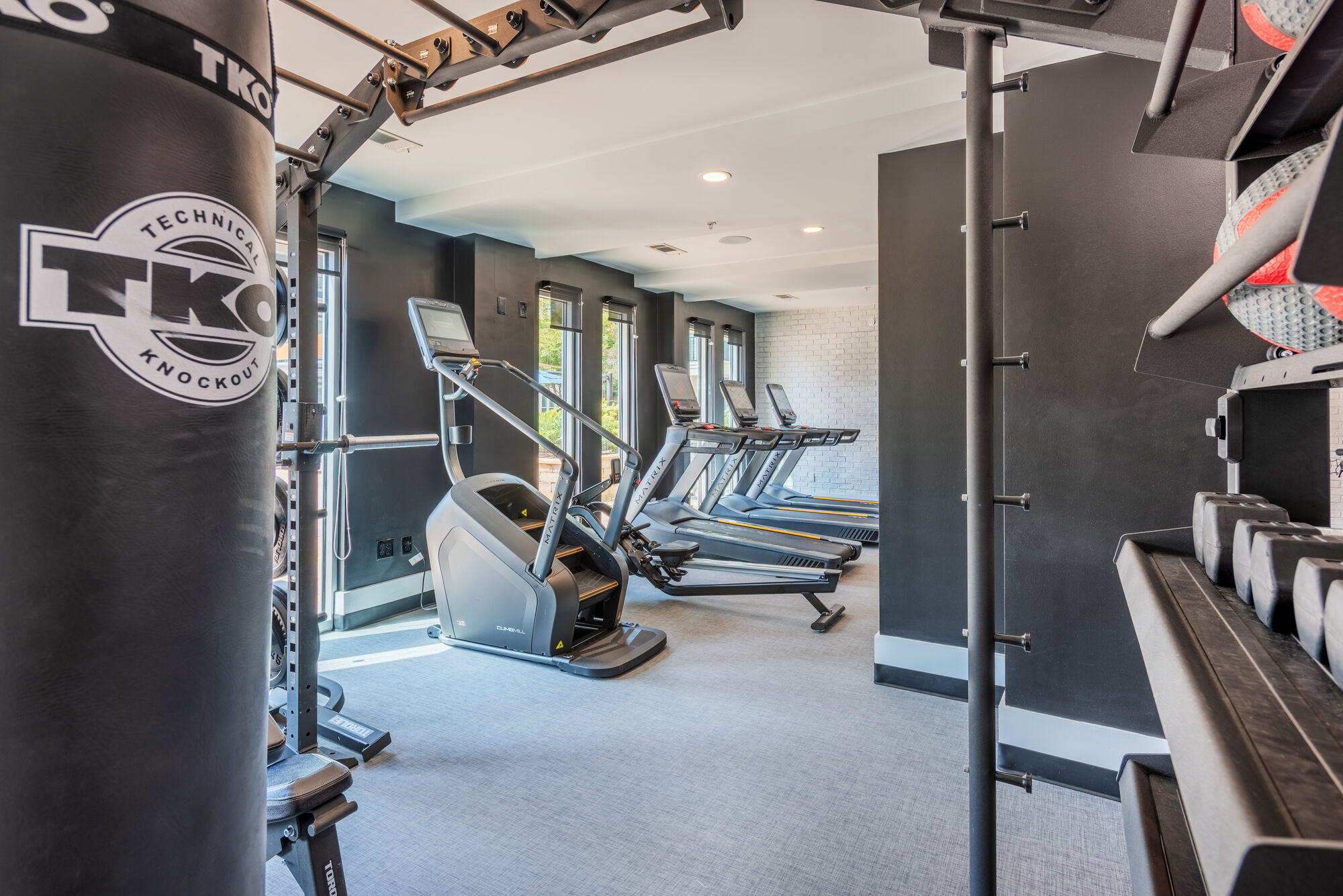 Gateway West Image 11