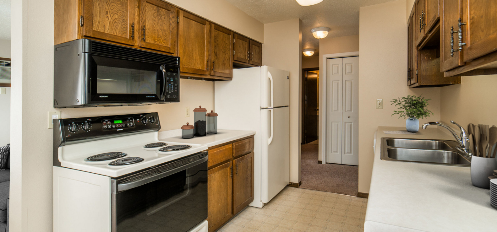 Broadway Apartments Image 4