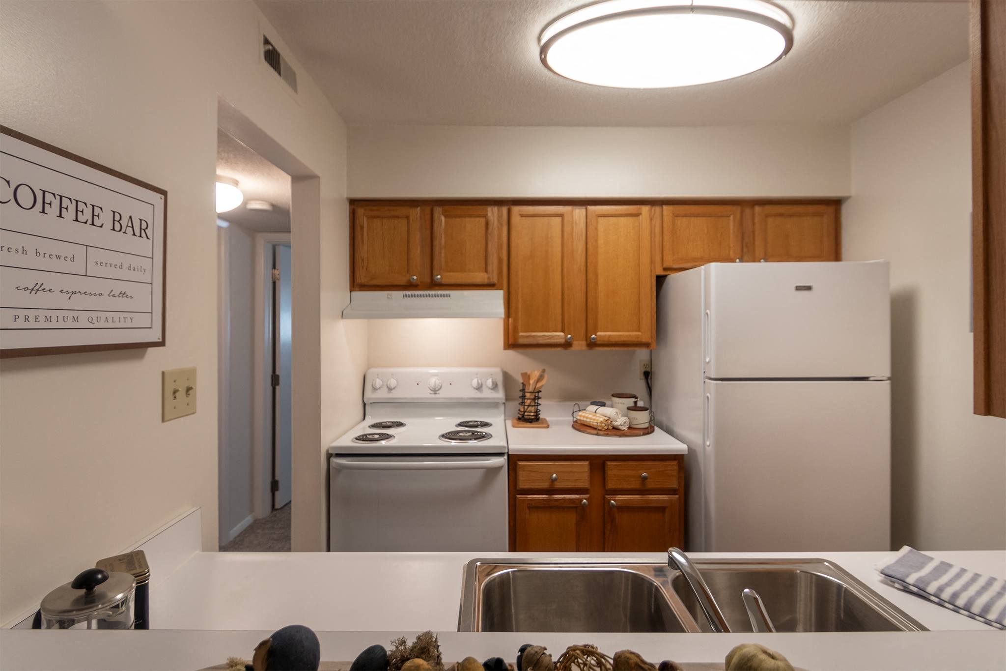 Village East Image 2