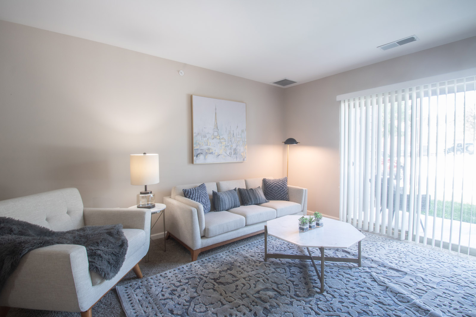 Tuscany Apartments Image 19