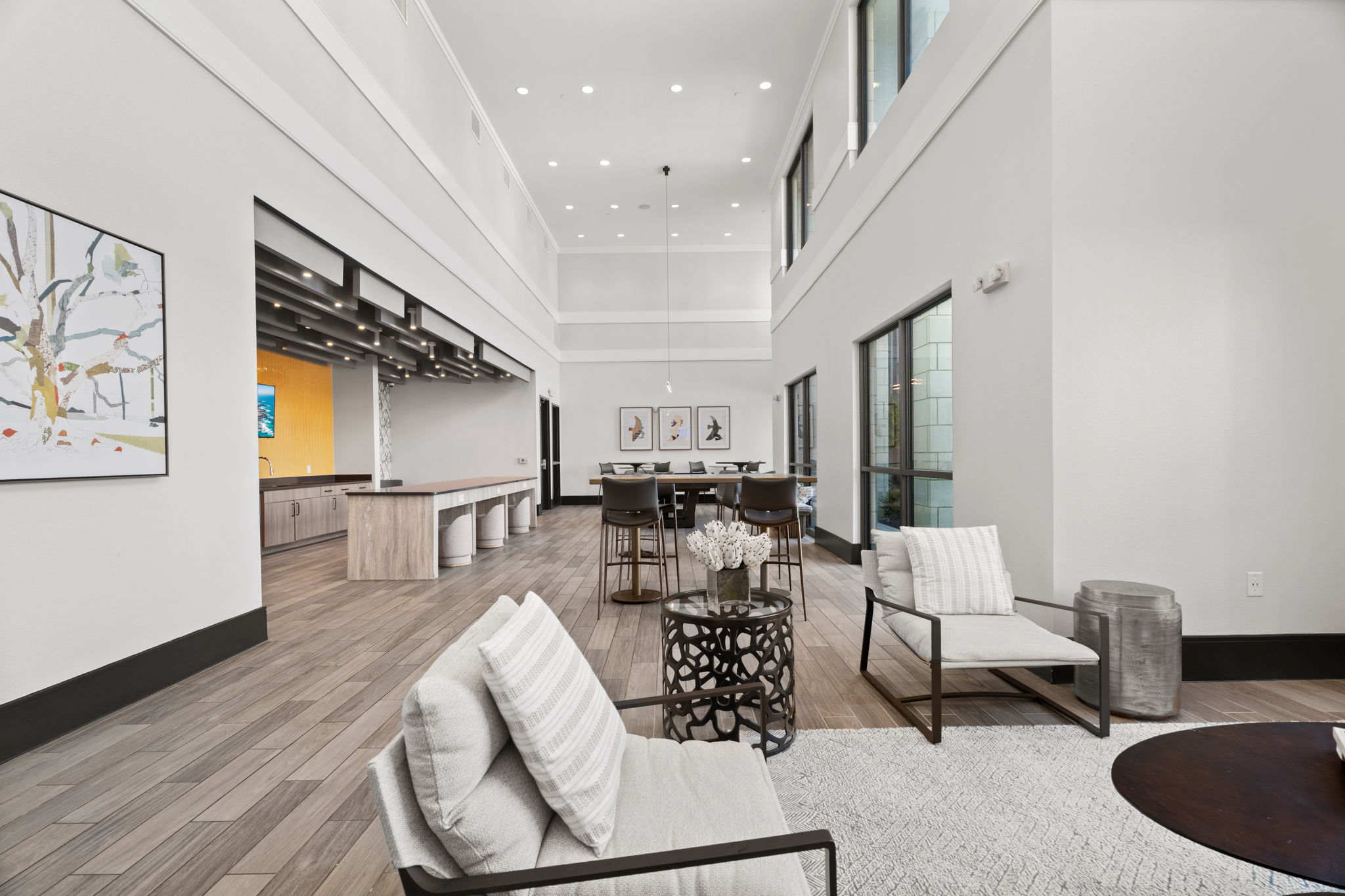 Axis at Watters Creek Image 18