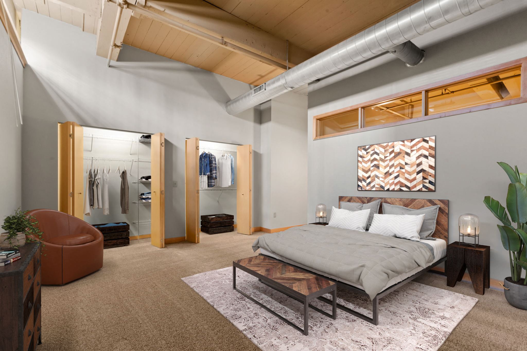 Lowertown Lofts Image 25