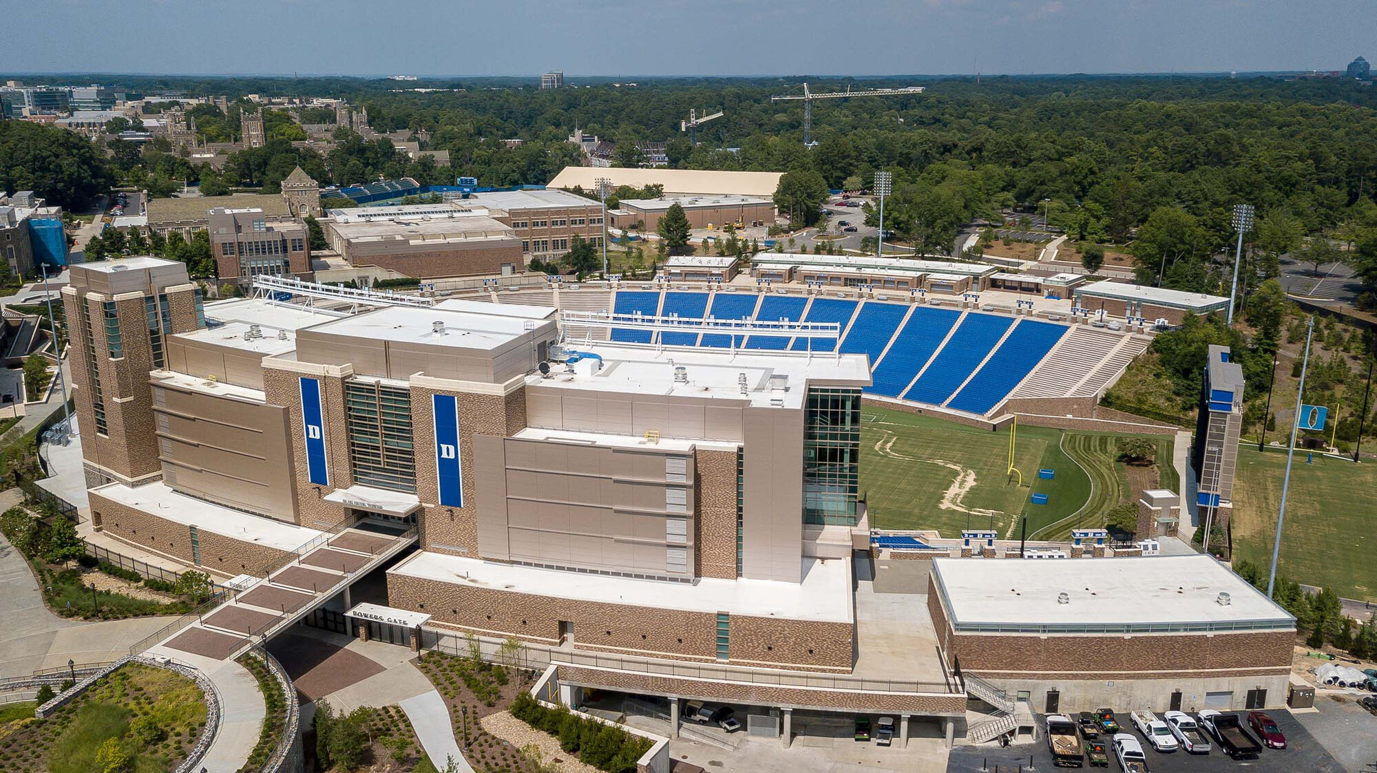 Camden Durham Image 59