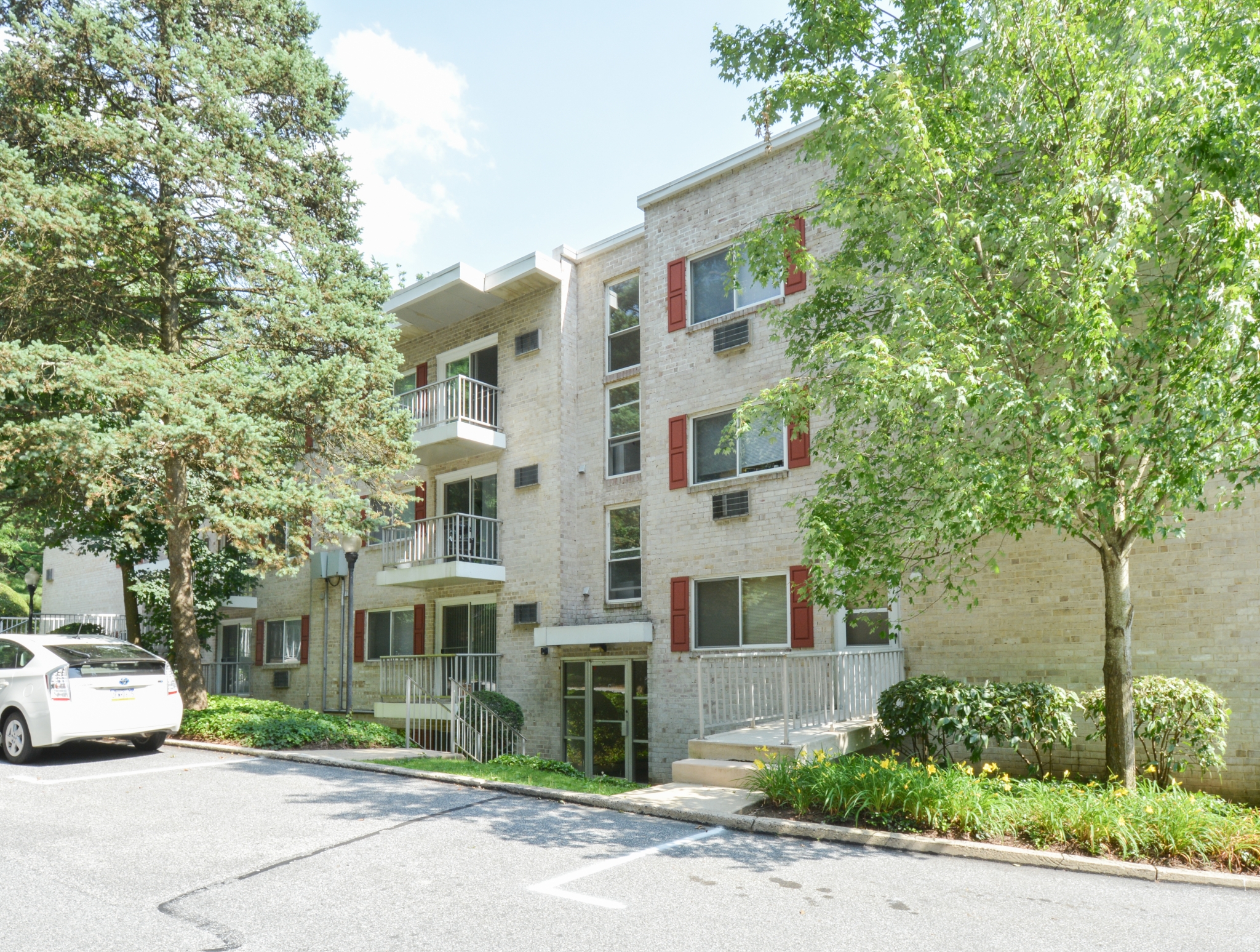 Residential Building