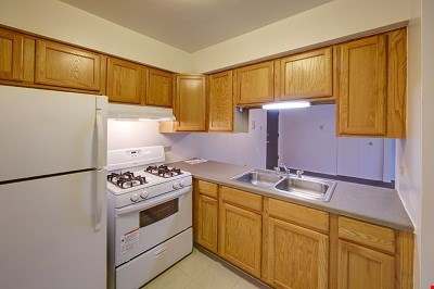 Autumn Ridge Image 3