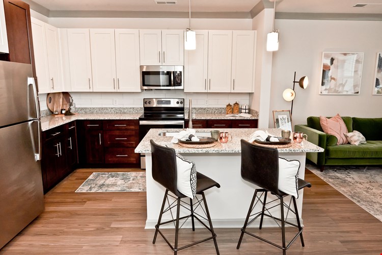 The Otis at Fort Ben Apartments Image 14