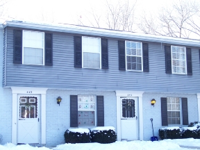 Hartford Square Townhomes Image 6