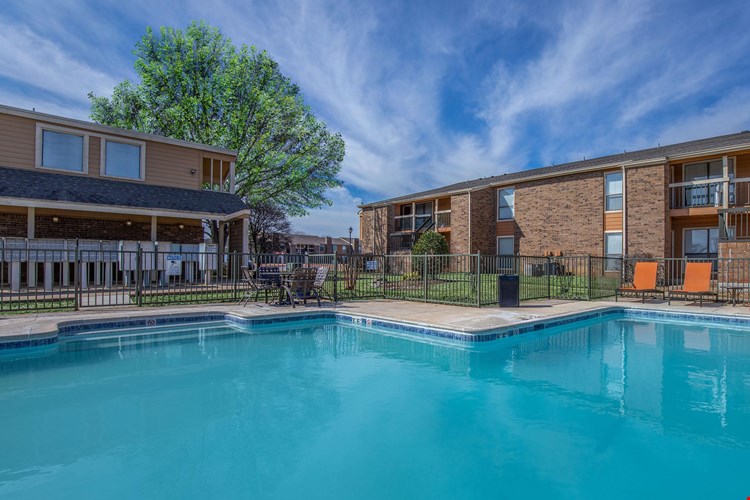 Somerset Park at Union Image 1