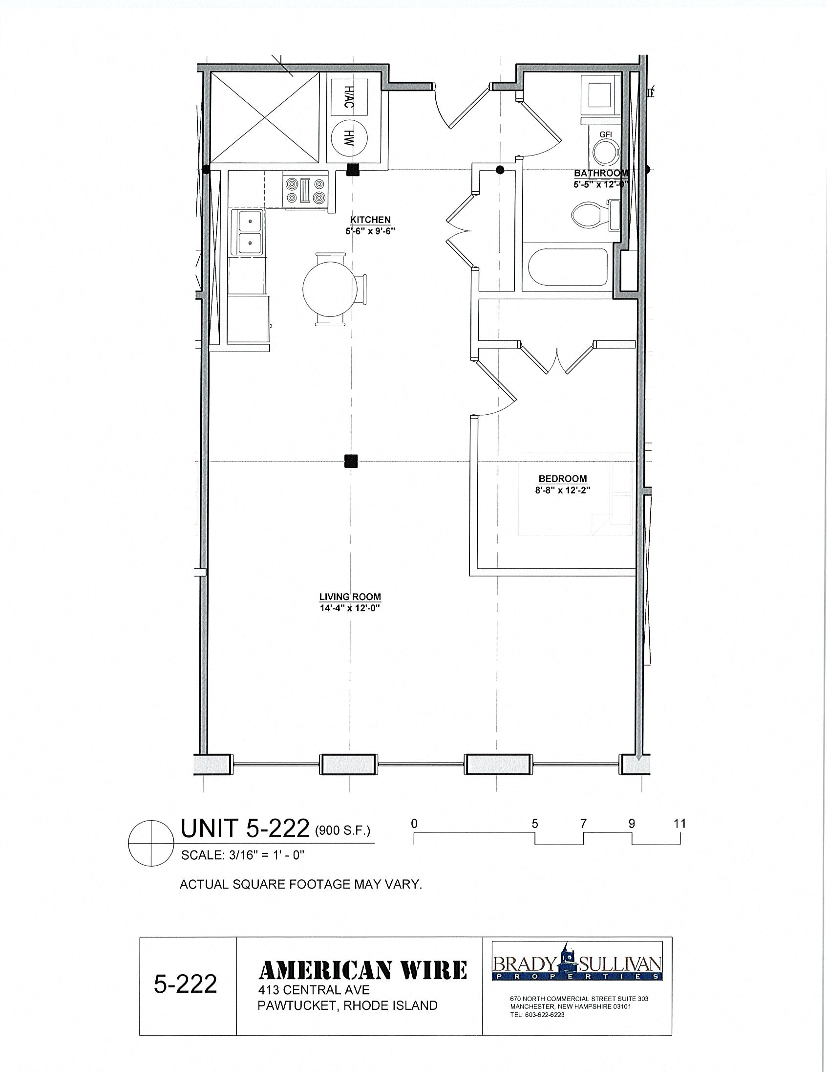 American Wire Residential Lofts Image 3