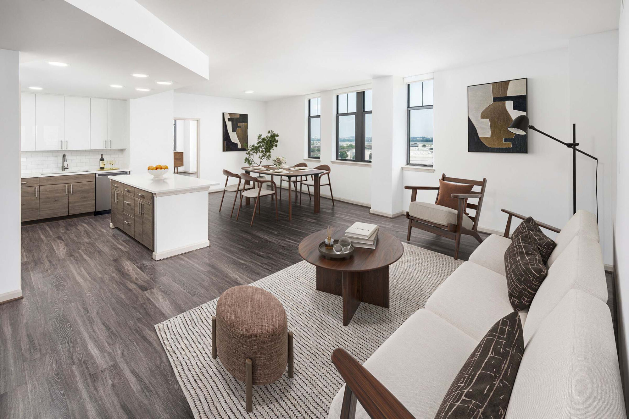 Camden Potomac Yard Image 22