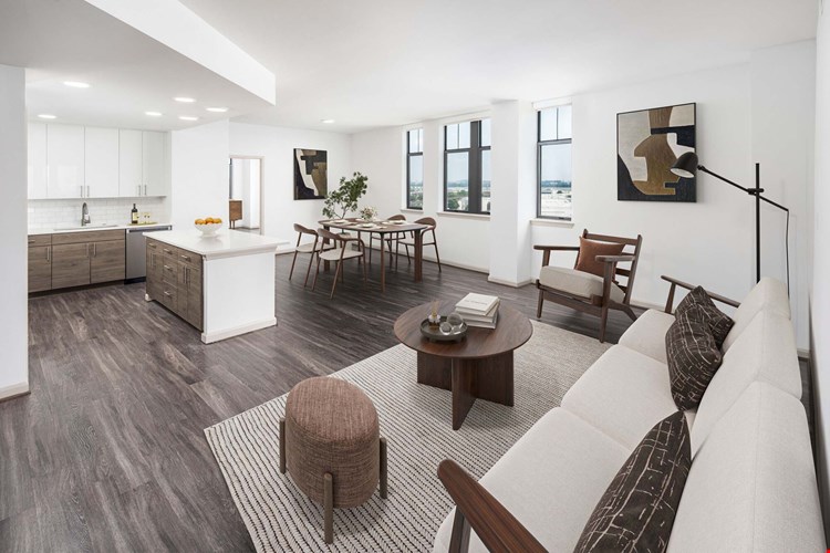 Camden Potomac Yard Image 22